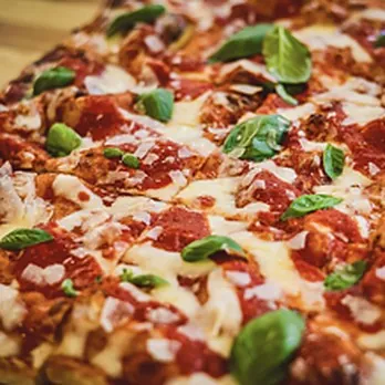 Margherita