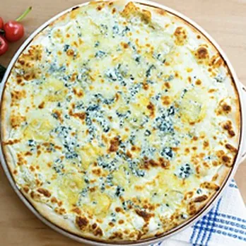 Quattro Formaggi