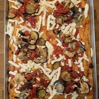 Vegetariana